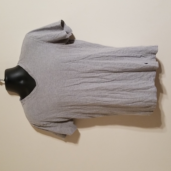 Polo Ralph Lauren men's gray tee shirt size large - Picture 5 of 17